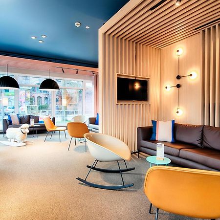 B&B Hotel Dresden City-Sued 外观 照片