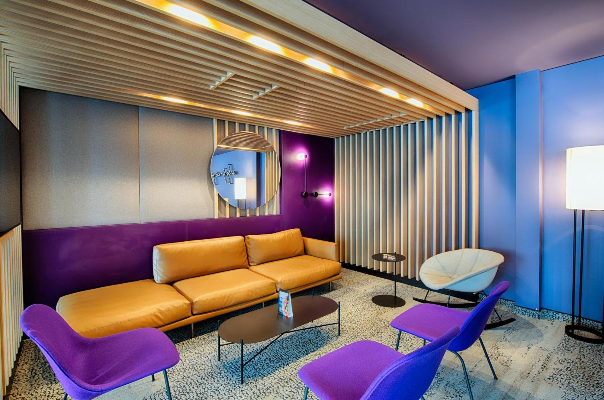 B&B Hotel Dresden City-Sued 外观 照片
